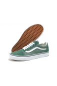 VANS OLD SKOOL VN0A5KRSYQW VERTE