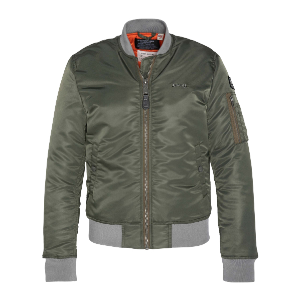Blouson schott femme bombers online