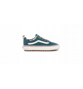 Vans Odl Skool Mte Trekker Deep Teal VN0A5I1260Q