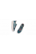 Vans Odl Skool Mte Trekker Deep Teal VN0A5I1260Q