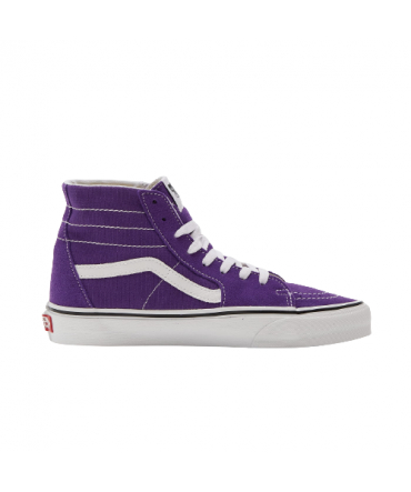 Vans SK8-HI Color Theory Tillandsia P Violet VN0A5KRUBEK1