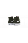 Vans SK8-HI Pig suede grape Leaf VN0A4BVT50K1