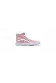 Vans SK8-HI Pig suede Zephyr VN0A4BVT2PT1