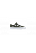 Vans Old Skool  Pig suede Grape Leaf VN0A4BW250K1
