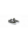 Vans Old Skool  Pig suede Grape Leaf VN0A4BW250K1