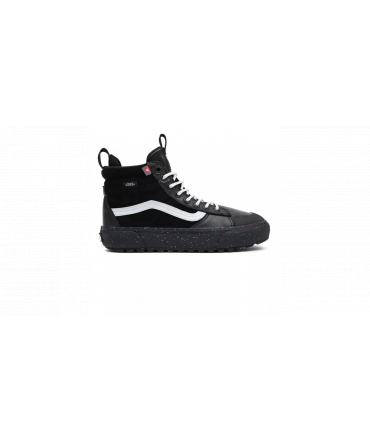 Vans SK8-HI MTE-2 Glitter Black Glitter VN0A5HZZUNM1