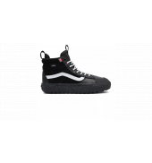Vans SK8-HI MTE-2 Glitter Black Glitter VN0A5HZZUNM1