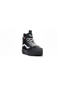 Vans SK8-HI MTE-2 Glitter Black Glitter VN0A5HZZUNM1