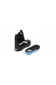 Vans SK8-HI MTE-2 Glitter Black Glitter VN0A5HZZUNM1
