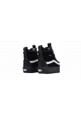 Vans SK8-HI MTE-2 Glitter Black Glitter VN0A5HZZUNM1
