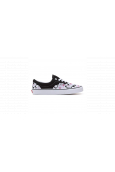 Vans Era  Hibiscus Check Black VN0005UEBMA1