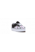 Vans Era  Hibiscus Check Black VN0005UEBMA1