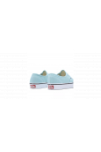 Vans Authentic Color Theory Canal Blue VN0A5KS9H7O1