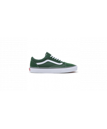 Vans Old Skool Vr3 Color Theory Greener Past VN0005UF6QU1