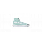Vans SK8-HI TAPERED COLOR THEORY Canal Blue VN0A5KRUH7O1