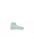 Vans SK8-HI TAPERED COLOR THEORY Canal Blue VN0A5KRUH7O1