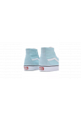 Vans SK8-HI TAPERED COLOR THEORY Canal Blue VN0A5KRUH7O1