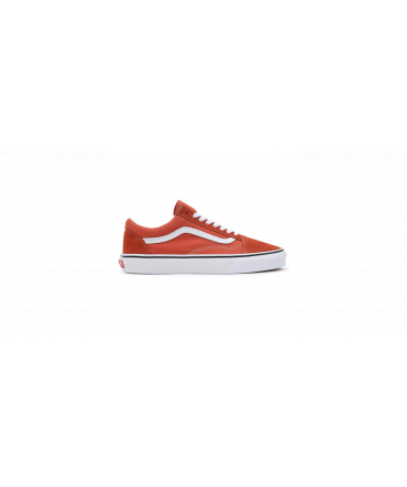 Vans Old Skool Vr3  Color Theory Ochre VN0005UFGWP1