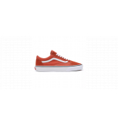 Vans Old Skool Vr3  Color Theory Burnt Ochre VN0005UFGWP1