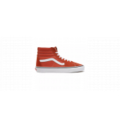 Vans SK8-HI Color Theory Burnt Ochre VN0005U9GWP1