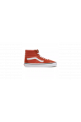 Vans SK8-HI Color Theory Burnt Ochre VN0005U9GWP1