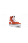 Vans SK8-HI Color Theory Burnt Ochre VN0005U9GWP1