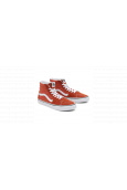 Vans SK8-HI Color Theory Burnt Ochre VN0005U9GWP1