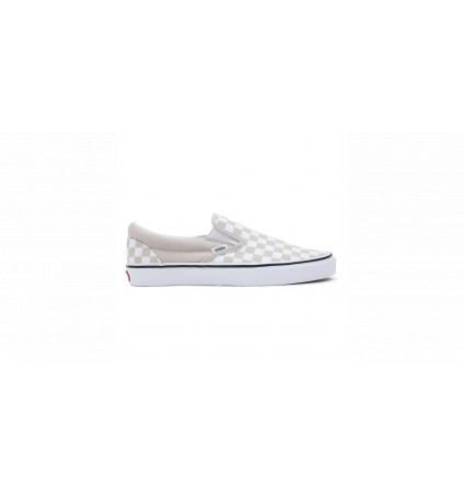 Vans Classic Slip-O Color Theory Checkerboard VN0A7Q5DBLL1