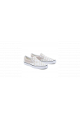Vans Classic Slip-O Color Theory Checkerboard VN0A7Q5DBLL1
