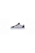 Vans Old Skool Hibiscus Check Black VN0007NTBM81