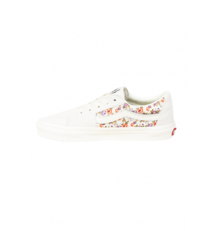 SK8-LOW VINTAGE FLORAL MARSHMALLO VN0A5KXDFS81
