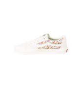 SK8-LOW VINTAGE FLORAL MARSHMALLO VN0A5KXDFS81