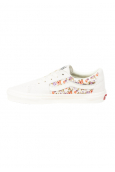 SK8-LOW VINTAGE FLORAL MARSHMALLO VN0A5KXDFS81