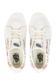 SK8-LOW VINTAGE FLORAL MARSHMALLO VN0A5KXDFS81