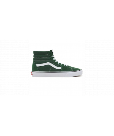 Vans SK8-HI Color Theory Greener past VN0005U96QU1