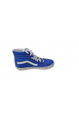 SK8-HI Vans SK8-HI COLOR THEORY DAZZLING BLUE VN0005U96RE1