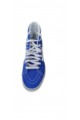 SK8-HI Vans SK8-HI COLOR THEORY DAZZLING BLUE VN0005U96RE1