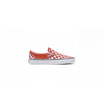 Vans Classic Slip-O Color Theory Checkerboard VN0A7Q5DGWP1