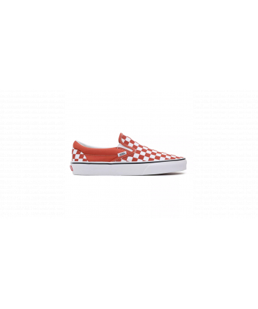 Vans Classic Slip-O Color Theory Checkerboard VN0A7Q5DGWP1