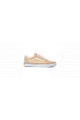 Vans Old Skool Color Theory Honey Peach VN0007NTBLP1