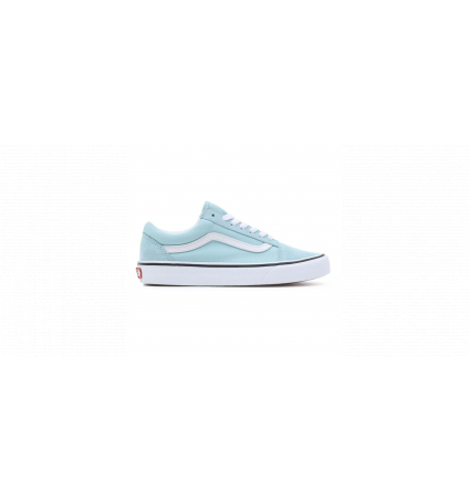 Vans Old Skool Color Theory Canal Blue VN0007NTH7O1