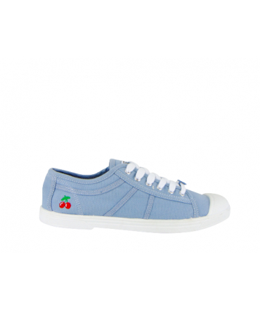Le Temps des Cerises Basket Basic 02 E/23  Color Stone
