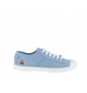 Le Temps des Cerises Basket Basic 02 E/23  Color Stone