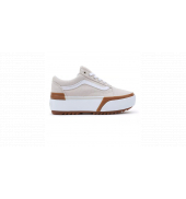 Vans Old Skool Stac Canvas French OAK VN0A4U15BLL1