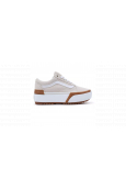 Vans Old Skool Stac Canvas French OAK VN0A4U15BLL1