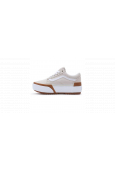 Vans Old Skool Stac Canvas French OAK VN0A4U15BLL1