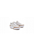 Vans Old Skool Stac Canvas French OAK VN0A4U15BLL1