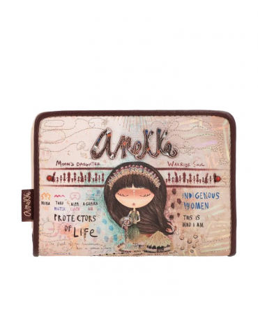 PORTEFEUILLE ANEKKE MENIRE 36609-902