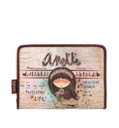 PORTEFEUILLE ANEKKE MENIRE 36609-902