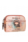 ANEKKE Petit porte-monnaie Menire 36609-018
